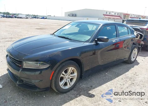 2022 Dodge Charger Sxt Rwd from USA, damaged, VIN 2C3CDXBG7NH200742